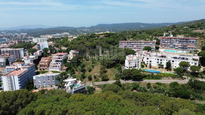 Foto 84d974c8-3373-45cb-af38-279a9a693cde. Terreno residenziale in Roca Grossa Lloret de Mar