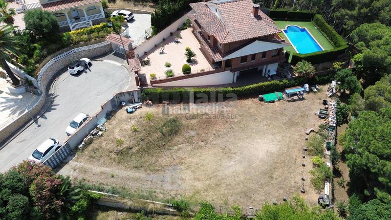Foto 90fcd807-f3fe-4c34-ad1a-ff928aa94a20. Terreno residenziale in Roca Grossa Lloret de Mar