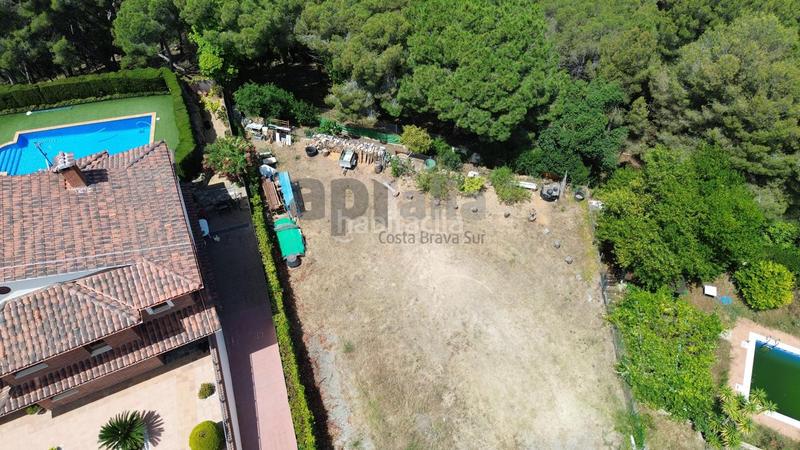 Foto b9d77881-de75-4848-bed0-a8a207282198. Terreno residenziale in Roca Grossa Lloret de Mar