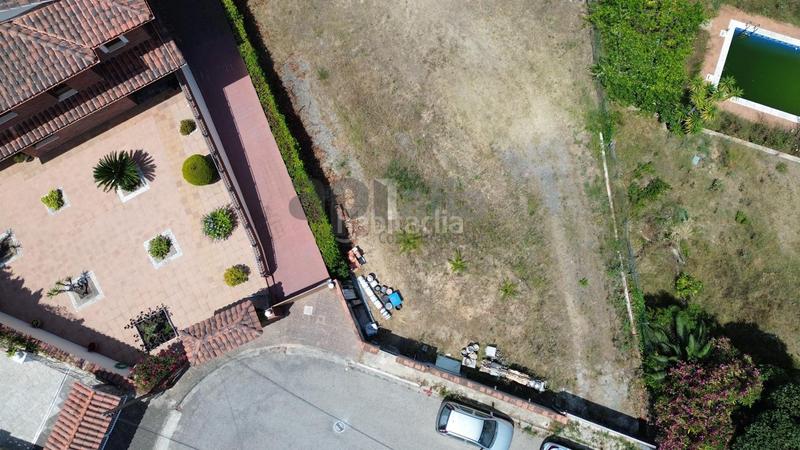 Foto ba3ef805-7973-4a23-ab23-d8ab0bd6da99. Terreno residenziale in Roca Grossa Lloret de Mar