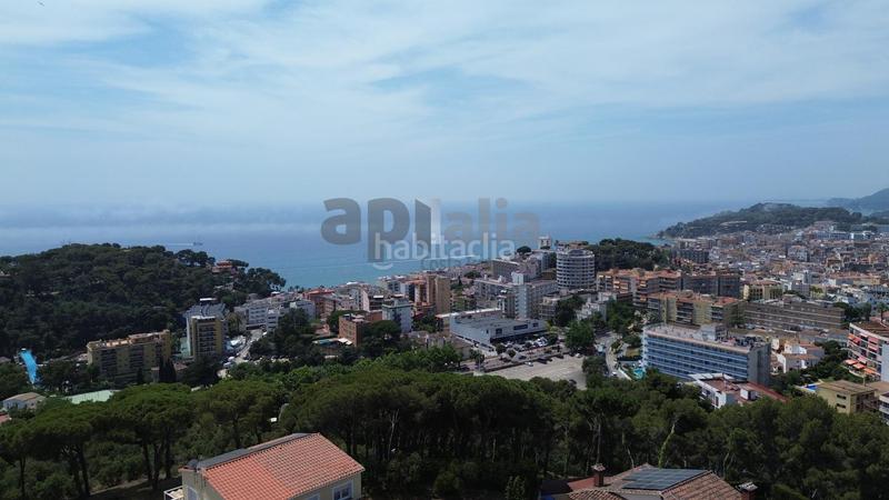 Foto e3f81cc3-5b05-43a3-aecc-cc03104364a1. Terreno residenziale in Roca Grossa Lloret de Mar