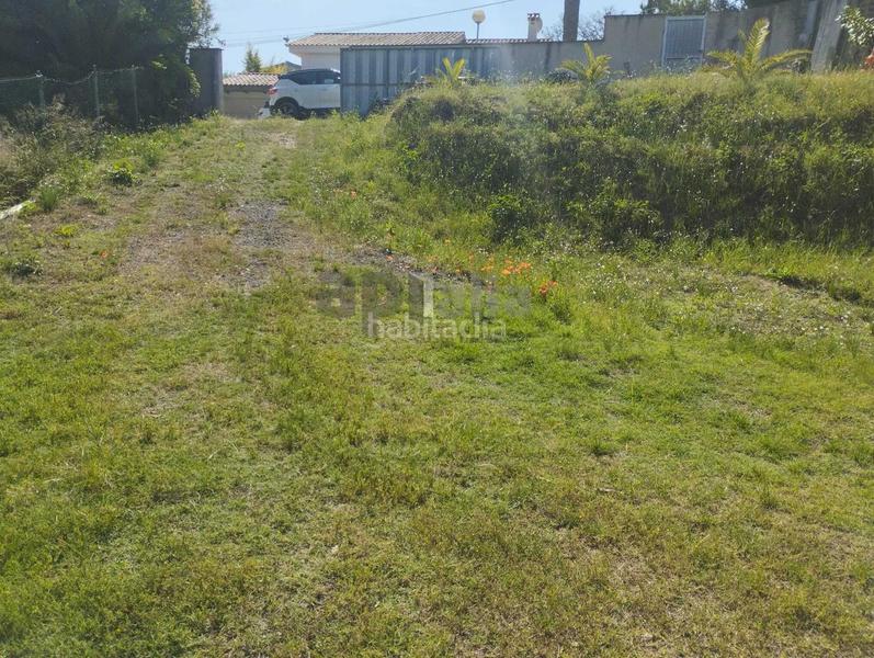 Foto e4eefc26-3baa-4797-bc3f-448a56423a0a. Terreno residenziale in Roca Grossa Lloret de Mar