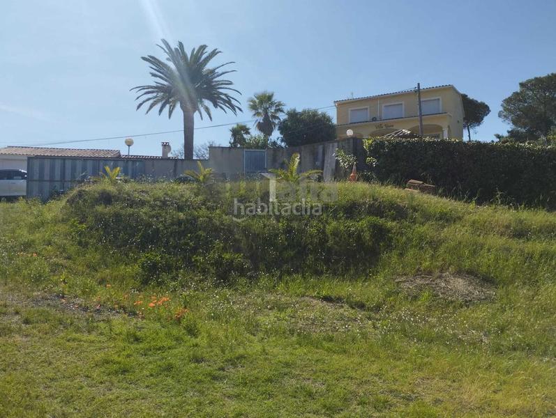 Foto e7a16d13-bb9d-4d7e-ad22-729b75ff6194. Terreno residenziale in Roca Grossa Lloret de Mar