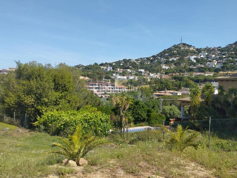 Foto f0d77b82-a368-42cc-adad-c2fa52b74838. Terreno residenziale in Roca Grossa Lloret de Mar