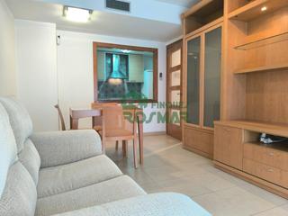 Appartement à Roca Grossa. Gran oportunidad piso con parking y zona comunitaria completa ce