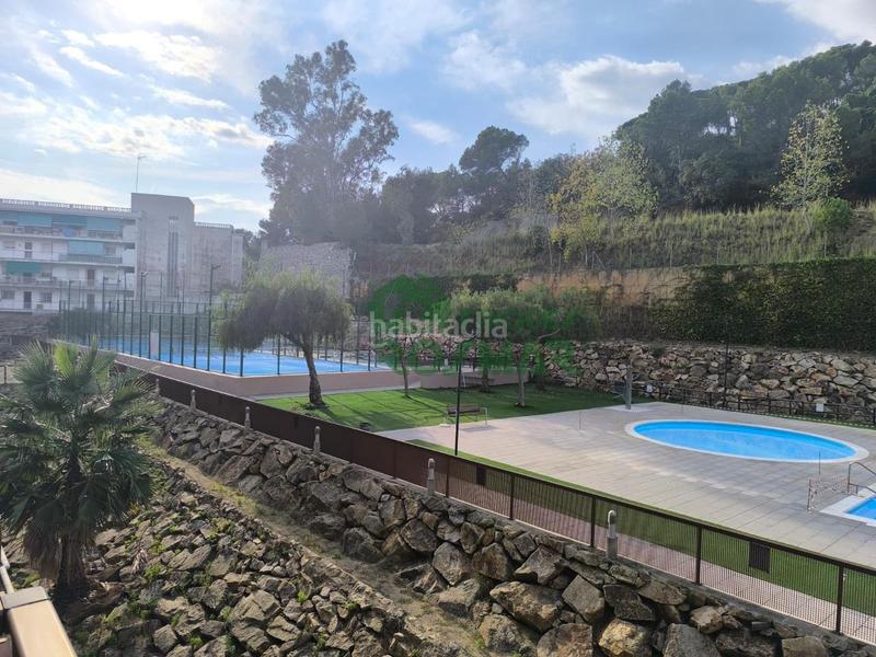 Foto 3ad2f9eb-81ba-4fb5-8815-c85db9fc6bb0. Pis amb aparcament piscina a Roca Grossa Lloret de Mar