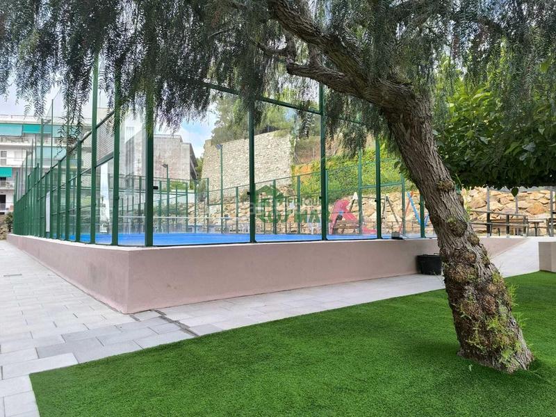 Foto 42310f44-c1b5-4f10-877c-ce21e2eedbfb. Pis amb aparcament piscina a Roca Grossa Lloret de Mar