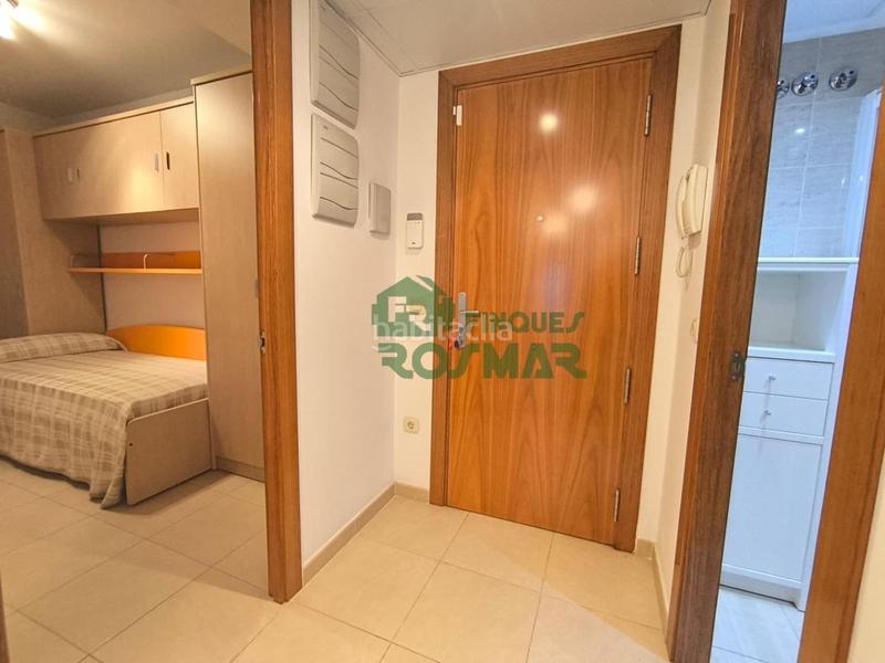Foto 6a1245df-b240-4db7-9624-08b7bc5358a0. Pis amb aparcament piscina a Roca Grossa Lloret de Mar