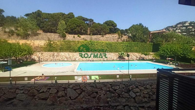 Foto 6d462e79-a2be-4ede-95db-126997f635ca. Pis amb aparcament piscina a Roca Grossa Lloret de Mar