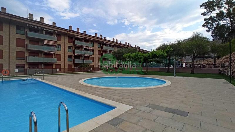 Foto 7b063896-1993-462e-98d1-c869ad20233b. Pis amb aparcament piscina a Roca Grossa Lloret de Mar