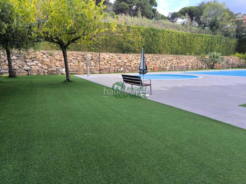 Foto 90f578c4-ad1d-437a-a77f-a0dc130e6663. Pis amb aparcament piscina a Roca Grossa Lloret de Mar