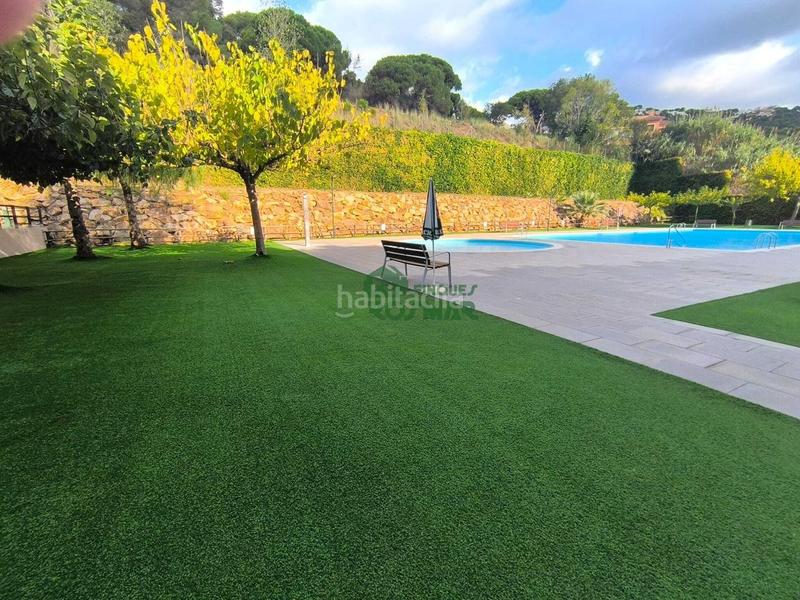 Foto a301b3c6-b195-4489-a931-3bf08216316c. Pis amb aparcament piscina a Roca Grossa Lloret de Mar