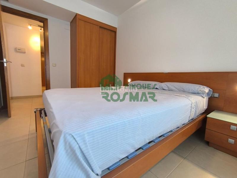 Foto b9fb7882-4253-4e38-a089-7487e8174cea. Pis amb aparcament piscina a Roca Grossa Lloret de Mar