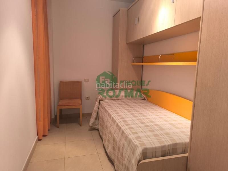 Foto bd044572-e33d-492e-9a5f-3b2688ae44d2. Pis amb aparcament piscina a Roca Grossa Lloret de Mar
