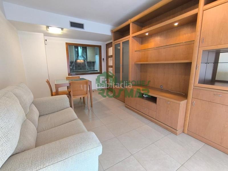 Foto e2cb01fd-35b5-452b-bdeb-5b94102e8d06. Pis amb aparcament piscina a Roca Grossa Lloret de Mar