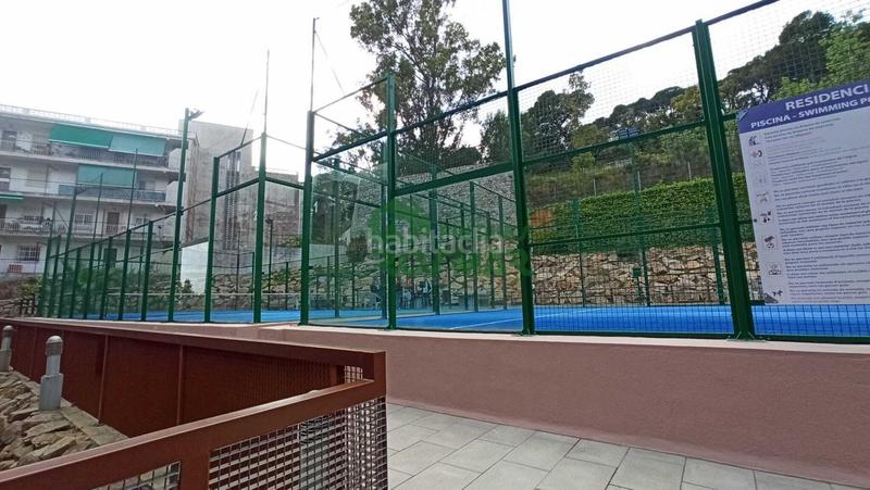 Foto ec0cae39-0372-498a-b4c8-759565c56f5a. Pis amb aparcament piscina a Roca Grossa Lloret de Mar