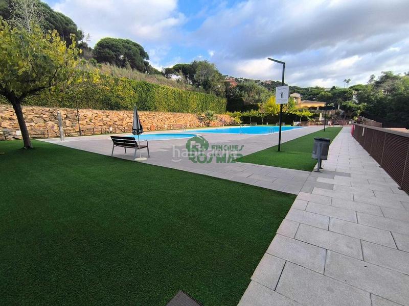 Foto f30b18ff-af4e-445b-9d69-4e277512de2e. Pis amb aparcament piscina a Roca Grossa Lloret de Mar