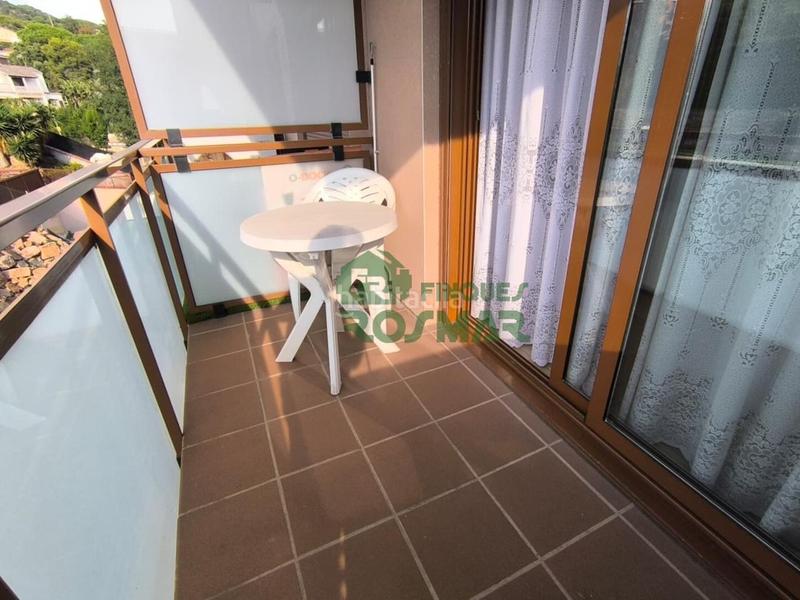 Foto f8182c40-4776-4d9a-9bca-a936bdfae810. Pis amb aparcament piscina a Roca Grossa Lloret de Mar