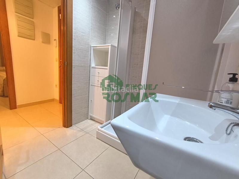 Foto ff61b327-d833-44c5-abfc-dc50bf168a85. Pis amb aparcament piscina a Roca Grossa Lloret de Mar