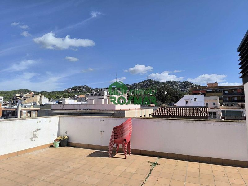 Foto b0615a8c-7208-4186-aebe-72bf5d5204f4. Pis amb aparcament a El Molí-El Rieral Lloret de Mar