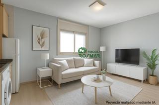 Pis a Fenals. Apartamento en fenals, lloret de mar, a 5 minutos de la playa