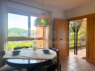 Pis  Carrer marsella. Encantador apartamento en cala canyelles, entre lloret y tossa d