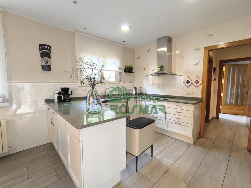 Foto 13d8b0d8-6e1c-4794-88ec-b7fe50e0f397. House with heating parking pool in Roca Grossa Lloret de Mar