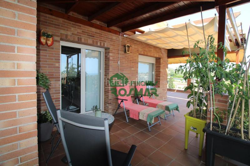 Foto 17acffb7-e1d8-47f7-a586-a035f22290db. House with heating parking pool in Roca Grossa Lloret de Mar