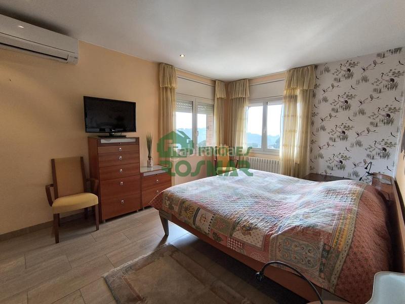 Foto 1e3edfa5-b377-40c1-bd59-e4fe6ec61a34. House with heating parking pool in Roca Grossa Lloret de Mar