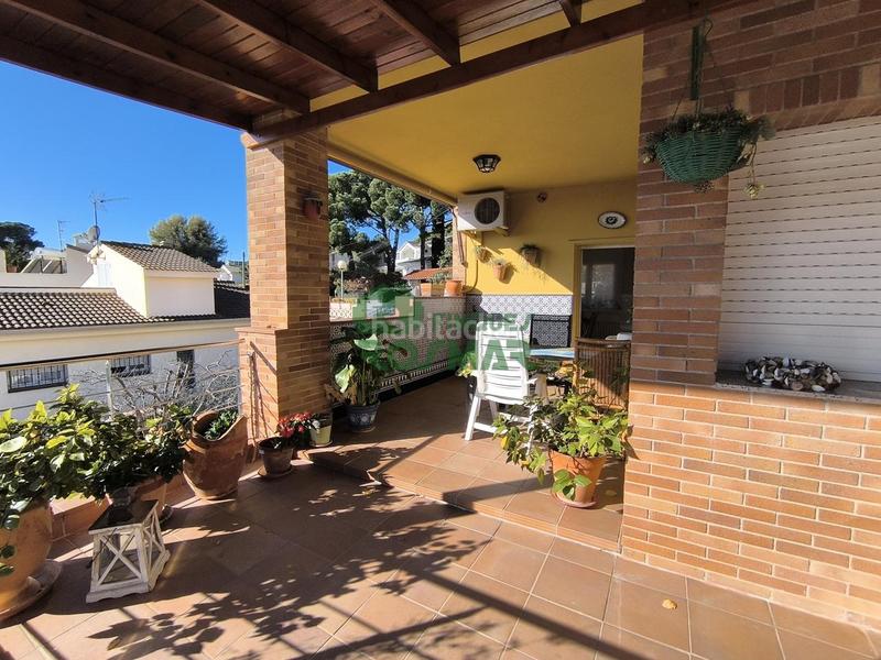 Foto 3c1c656f-956a-4877-83ac-2ff48a4ae50b. House with heating parking pool in Roca Grossa Lloret de Mar