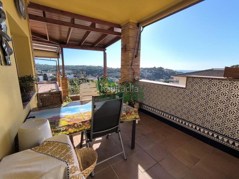 Foto 51032c67-3eb8-4b70-8ab0-81480d195f43. House with heating parking pool in Roca Grossa Lloret de Mar