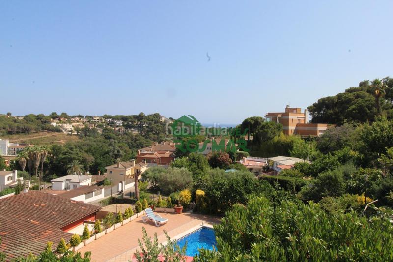 Foto 53d052b5-9a80-4b72-9b54-ec6bc775dc78. House with heating parking pool in Roca Grossa Lloret de Mar