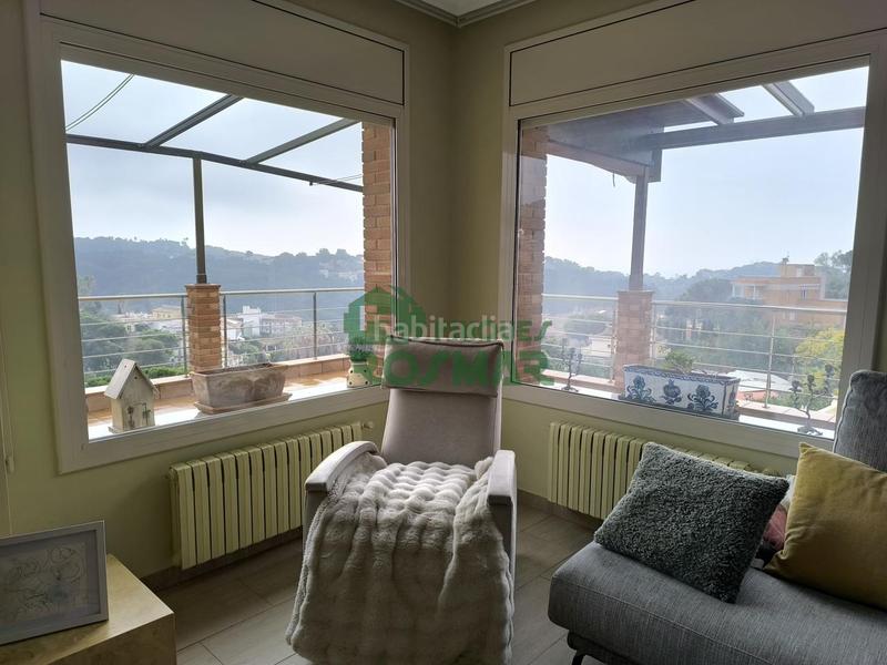 Foto 81ee8f84-1462-48f9-a5fb-6d583ba9047e. House with heating parking pool in Roca Grossa Lloret de Mar