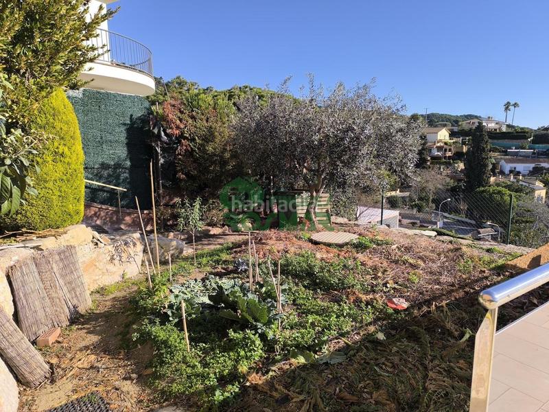 Foto 98118443-05b9-45c6-8188-7a209bb3b697. House with heating parking pool in Roca Grossa Lloret de Mar