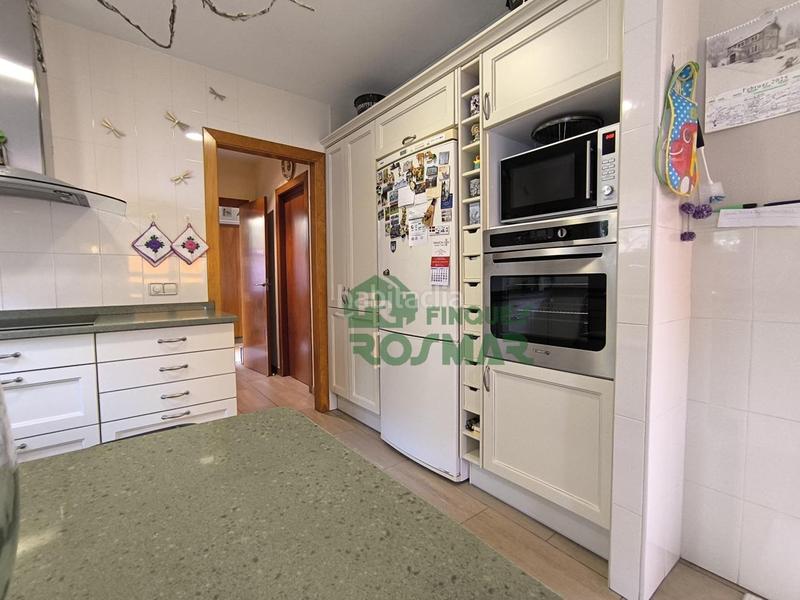 Foto a1cd3d8d-a501-4598-91f0-0eba46c45ddb. House with heating parking pool in Roca Grossa Lloret de Mar