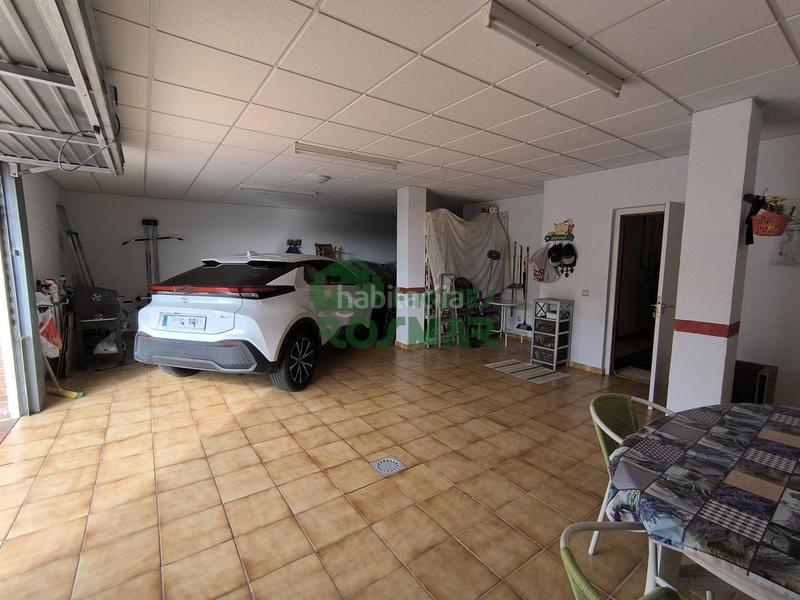 Foto a276a070-3450-4ece-8ff5-0c06f74184ab. House with heating parking pool in Roca Grossa Lloret de Mar