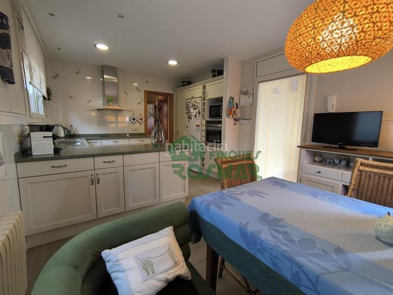 Foto a4745a0e-8f8f-42fe-9647-8cfd964a0b45. House with heating parking pool in Roca Grossa Lloret de Mar