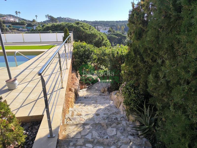 Foto c72a0dce-bde8-4d9b-8242-2d21fd8c6447. House with heating parking pool in Roca Grossa Lloret de Mar