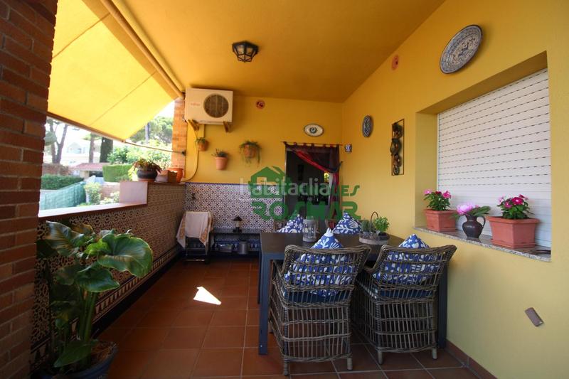 Foto ed1a7fb9-cc04-4421-beee-62d659240676. House with heating parking pool in Roca Grossa Lloret de Mar