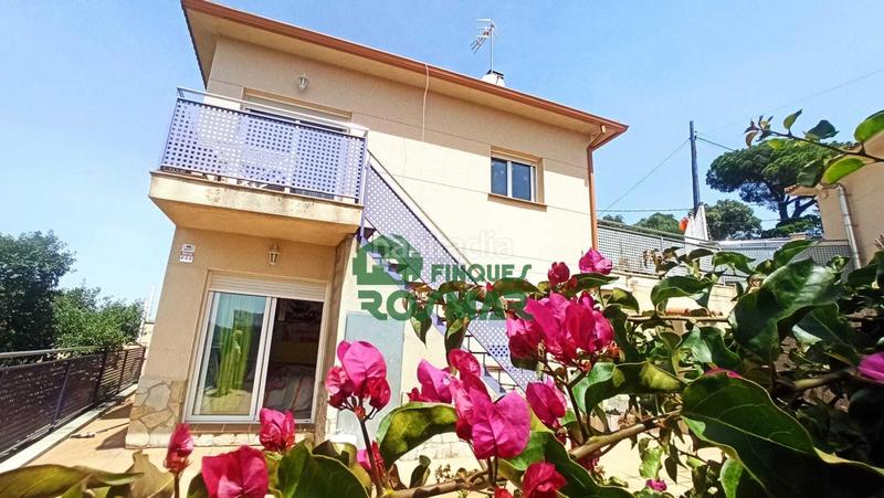 Foto 442f5b1a-c461-4471-b791-66bad78bc728. Casa amb calefacció a Aiguaviva Parc Vidreres