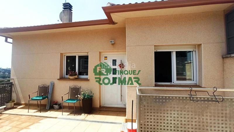 Foto a3a35535-151d-45a0-9e5d-eb6129c5c62a. Casa amb calefacció a Aiguaviva Parc Vidreres