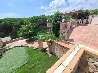 Casa a Condado del Jaruco - Puigventós. Gran casa familiar con jardín, terrazas y opción de piscina en l
