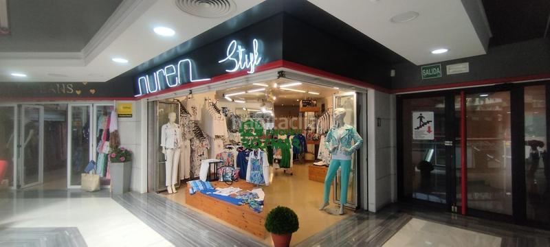 Foto 02bf7885-dda5-4633-9bda-45f2e3cb5b90. Local commercial dans Centre Lloret de Mar