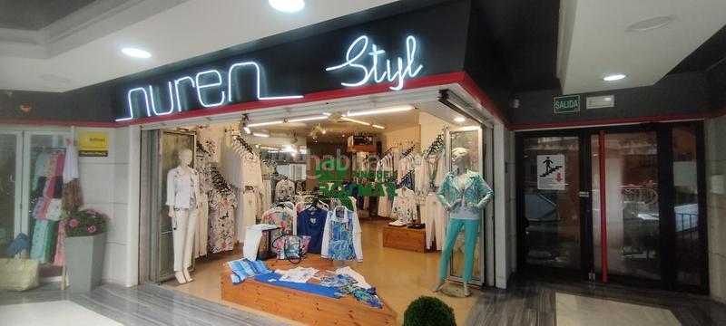 Foto 1c37d873-3803-407c-b75a-1299d79d4e1c. Local commercial dans Centre Lloret de Mar