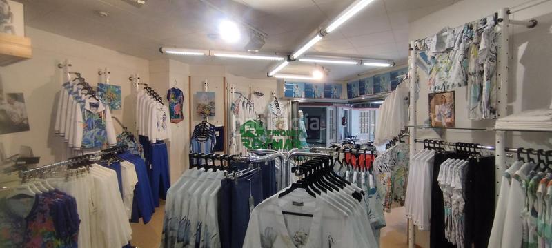 Foto dc1efa4f-dcdb-42b1-9bf0-8e960416d31f. Local commercial dans Centre Lloret de Mar