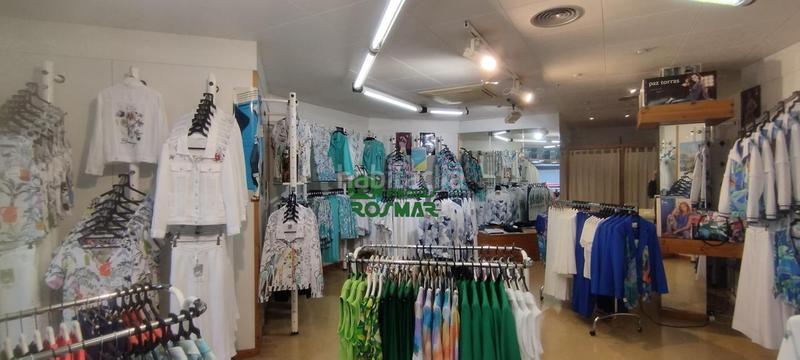 Foto e79e2b17-2d8c-4979-b0e3-0da5c97c0e96. Local commercial dans Centre Lloret de Mar