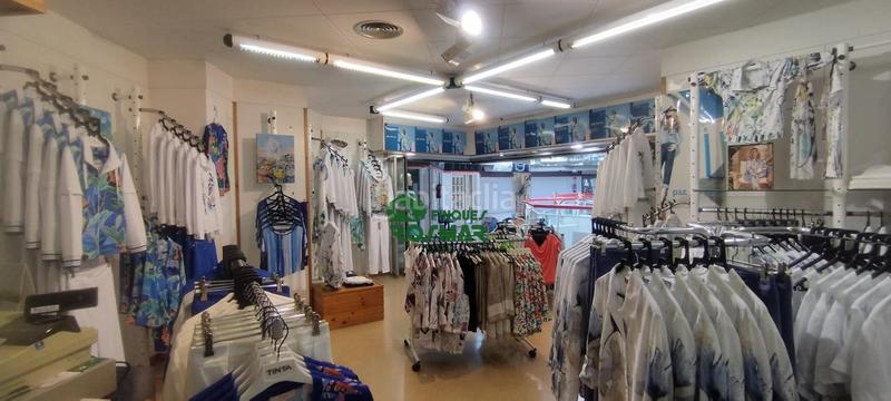 Foto f02b1ceb-c8a8-4b49-8e37-970321f2d144. Local commercial dans Centre Lloret de Mar