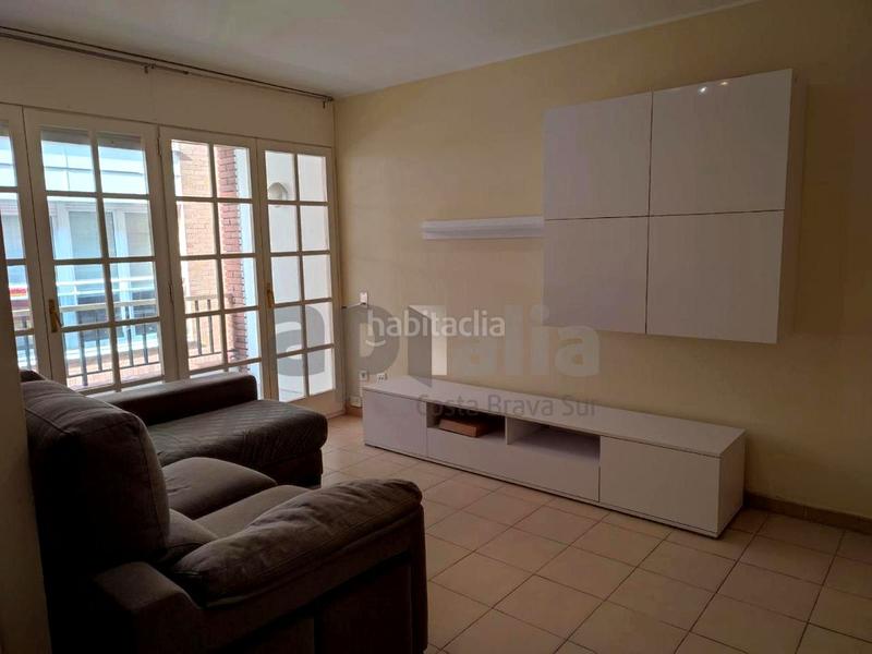 Foto 9b64a780-c00c-46ef-8749-499449a3832b. Flat in Centre Lloret de Mar