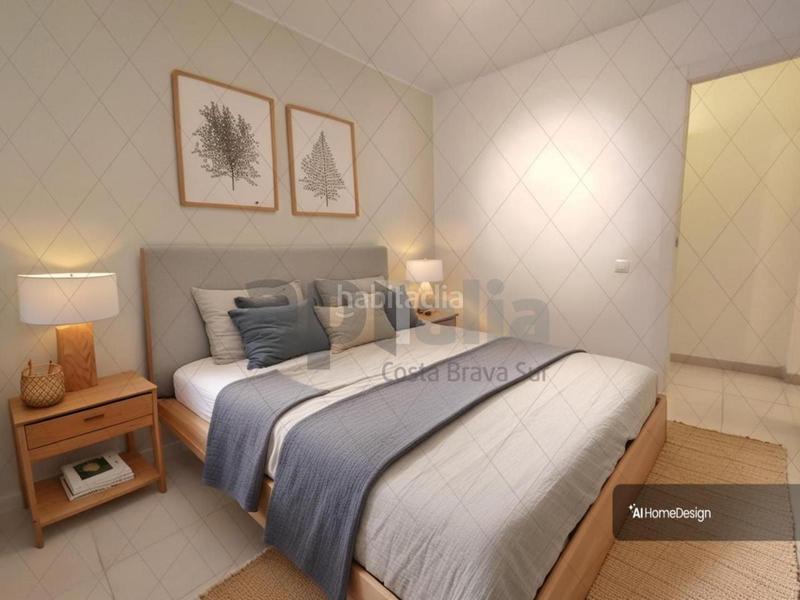 Foto b0e80659-e0ad-4b3a-85eb-cd7d63a54127. Flat in Centre Lloret de Mar