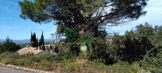 Terreny residencial a Lloret Residencial - Montlloret. Terreno edificable en lloret residencial